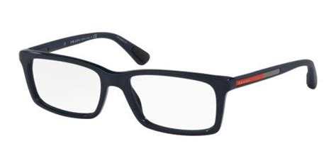 Designer Frames Outlet. Prada Sport Eyeglasses PS02CV